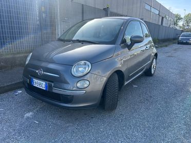 Fiat 500 1.2 by Gucci