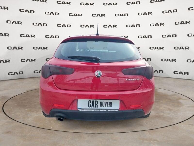 Alfa Romeo Giulietta 1.4 Turbo 120cv Super