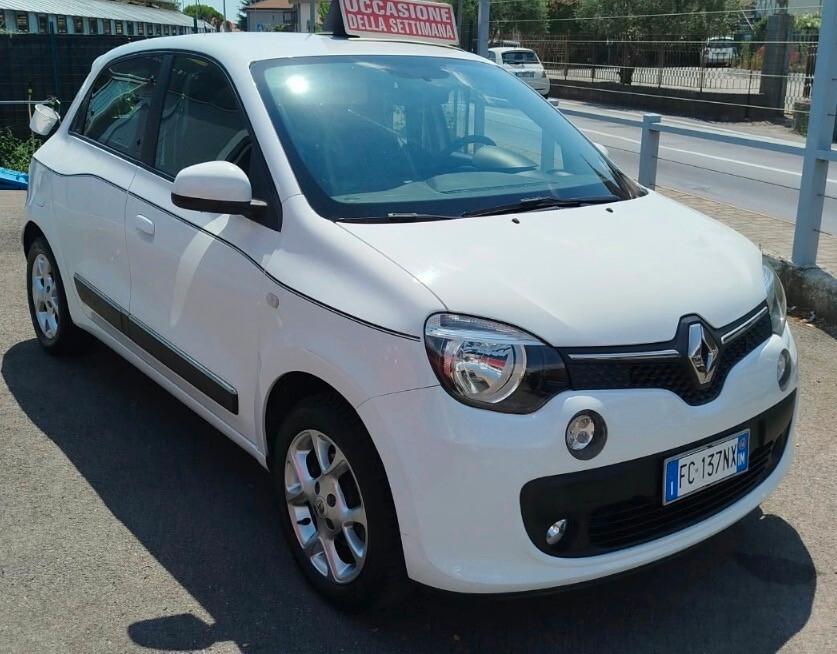 Renault Twingo SCe Stop&Start Intens