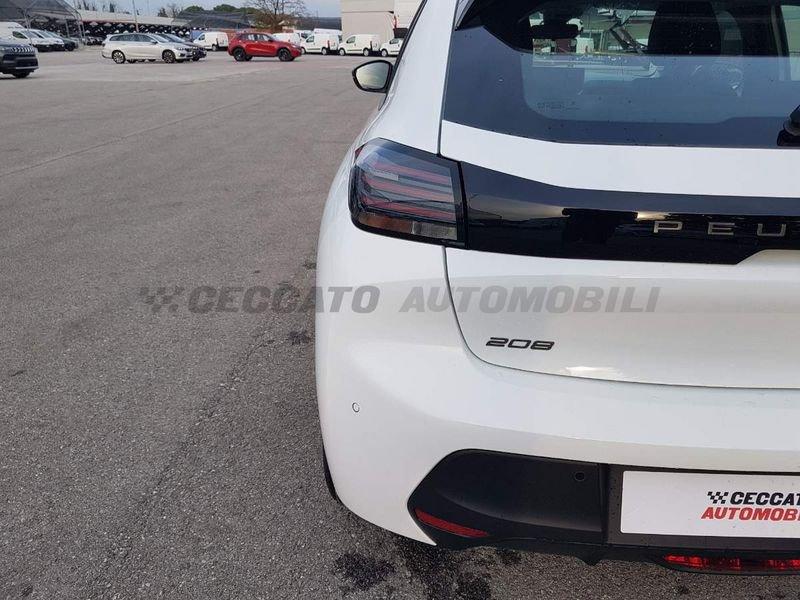 Peugeot 208 208 1.2 puretech Style s&s 75cv