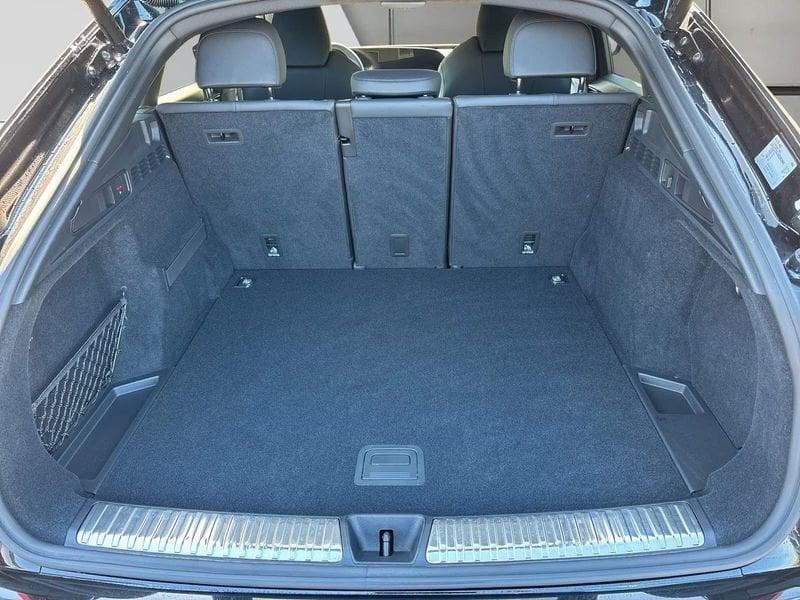 Audi Q5 Sportback TDI 150kW quattro S tronic S Line Edition Tetto 21" Camera 360°