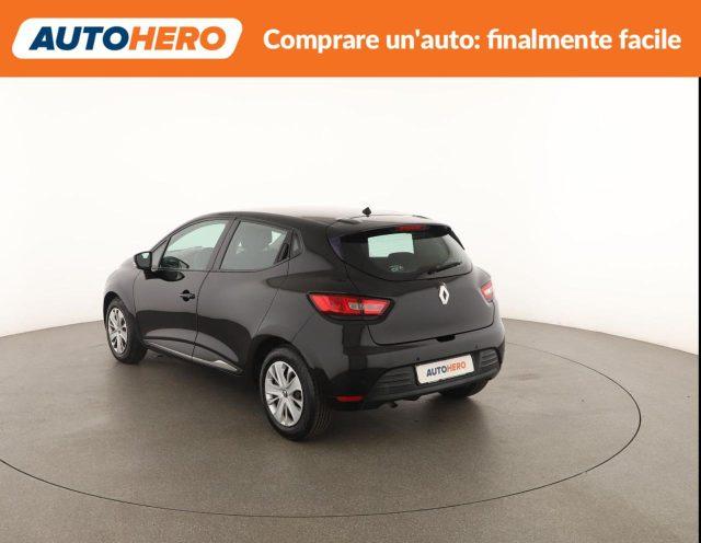 RENAULT Clio 1.2 75CV 5 porte Life