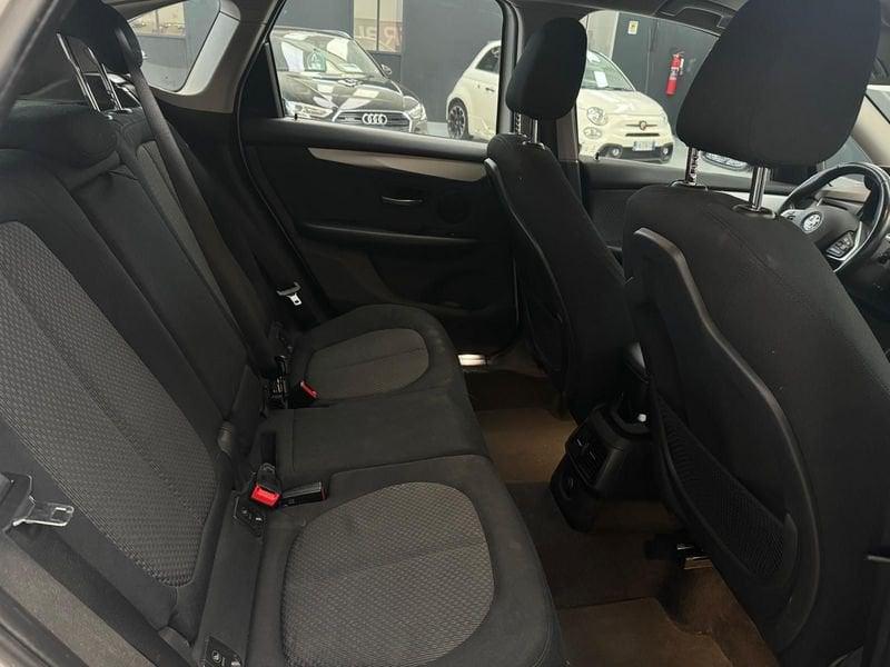 BMW Serie 2 Active Tourer 218d Active Tourer Luxury