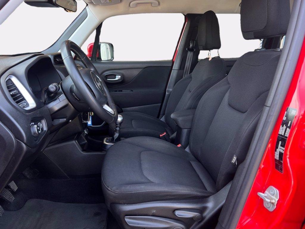 JEEP Renegade 1.0 T3 Longitude del 2019