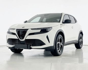 Alfa Romeo Junior Junior 1.2 136 CV Hybrid eDCT6 Speciale