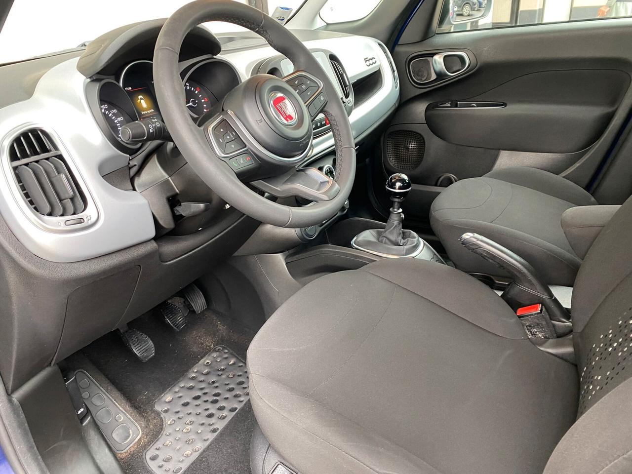 Fiat 500L 1.3 Multijet 95 CV