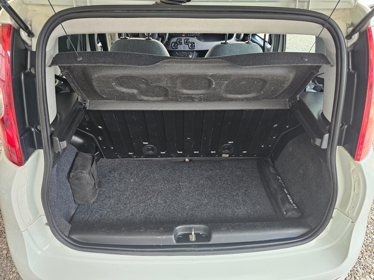 Fiat Panda 1.2 EasyPower GPL CityLife