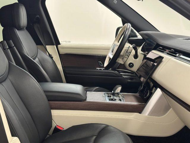 LAND ROVER Range Rover 3.0D l6 HSE