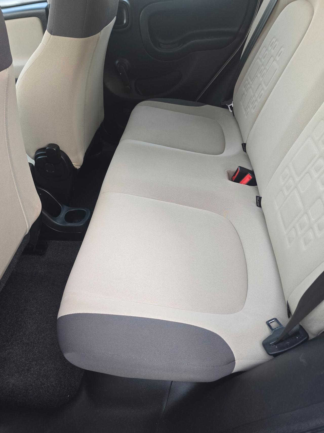 Fiat Panda 1.2 EasyPower Lounge