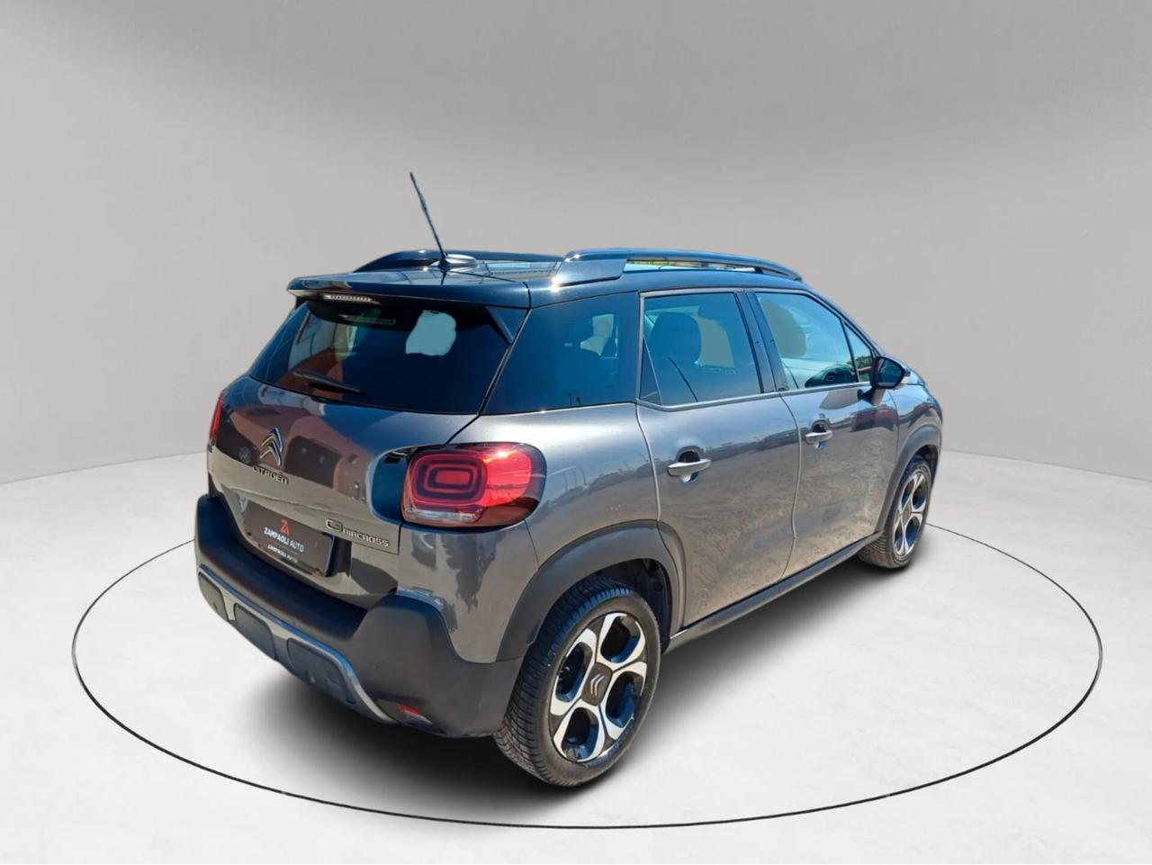 Citroen C3 Aircross PureTech 110 S&S Shine