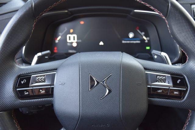 DS AUTOMOBILES DS 7 Crossback BlueHDi 130 aut. Performance line