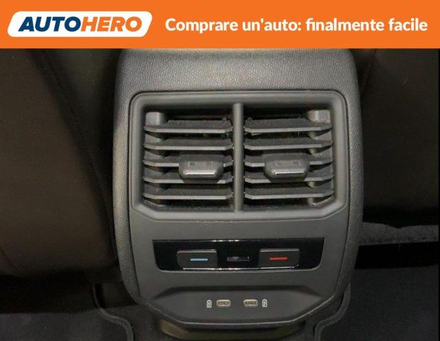 SEAT Leon Sportstourer 1.5 eTSI 150 CV DSG Xcellence