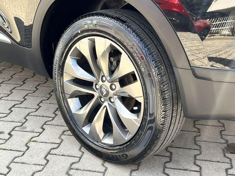 DR AUTOMOBILES dr 4.0 1.5 Bi-Fuel GPL