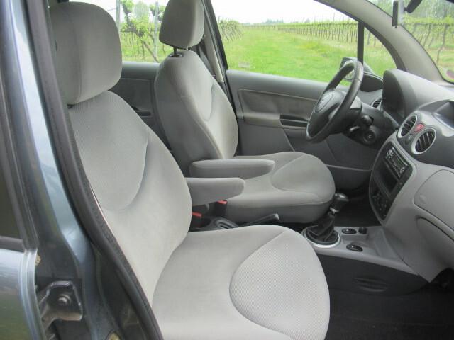 Citroen C3 BENZINA 1.1 Exclusive Style (poss. GPL)