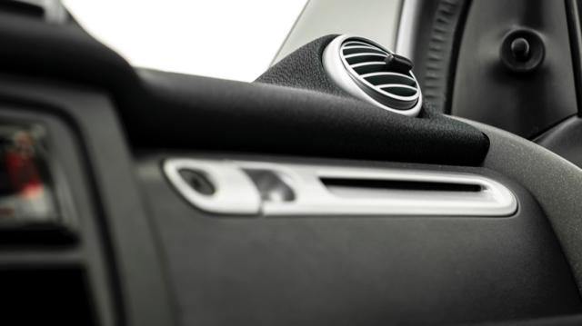 SMART ForTwo MHD coupé passion NEOPATENTATI