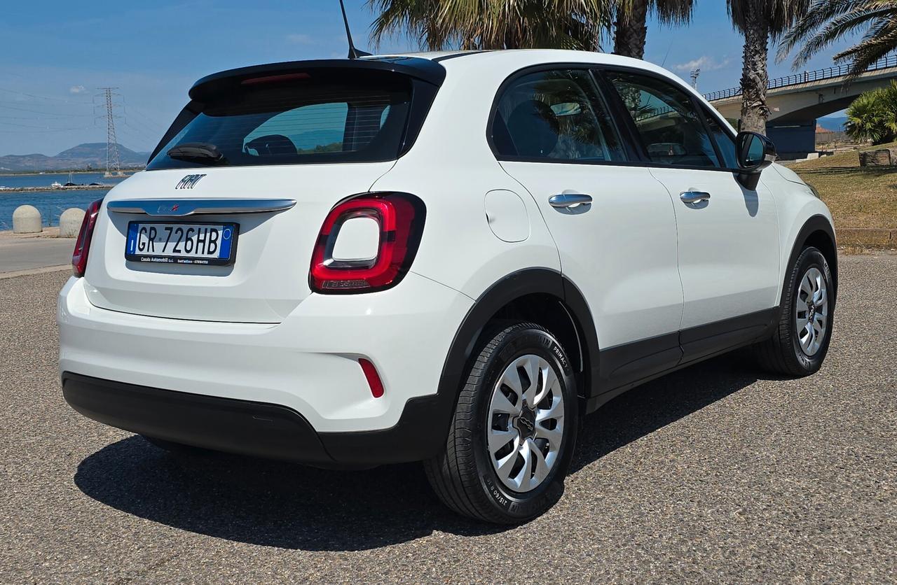 Fiat 500X 1.3 MultiJet 95 CV