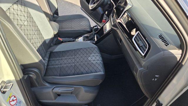 VOLKSWAGEN T-Roc 1.0 TSI R-Line PERMUTE OK NEOPAT. UNICOPROPR.