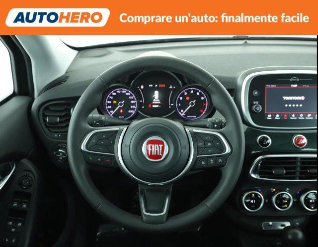 FIAT 500X 1.3 T4 150 CV DCT Cross