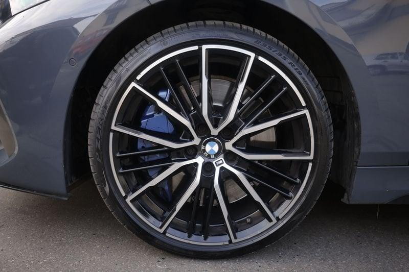 BMW Serie 1 BMW Serie 1 M135i xdrive IVA ESPOSTA Unicoproprietario
