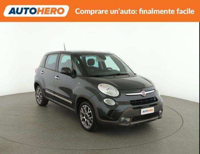 FIAT 500L 1.3 Multijet 95 CV Trekking