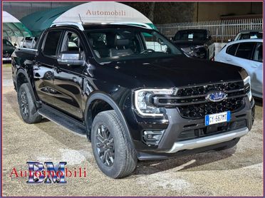 FORD RANGER WILDTRAK DOUBLE CAB 2.0D 205 CV 5 POSTI