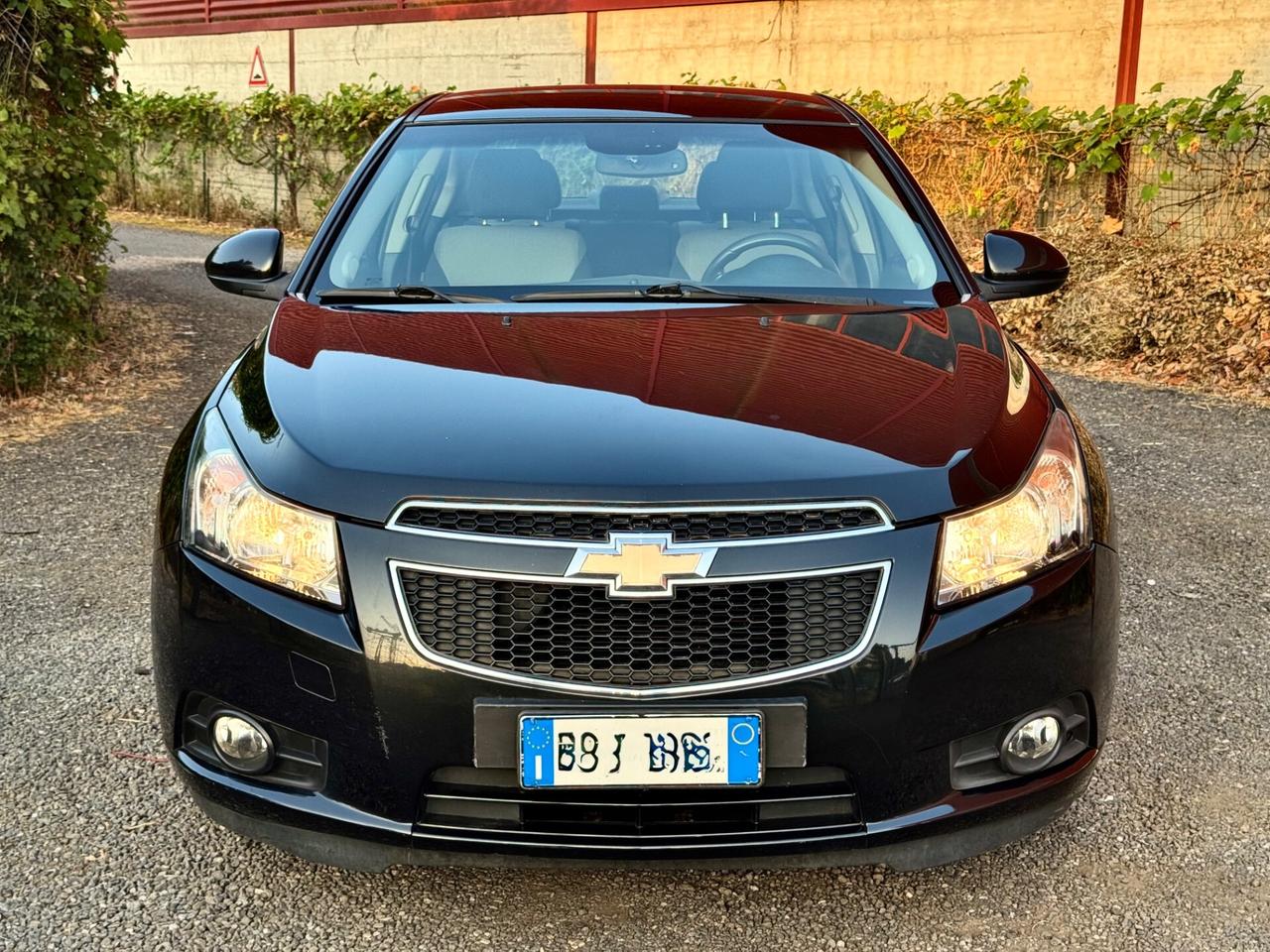 Chevrolet Cruze 2.0 Diesel 150CV 4 porte LT 2010