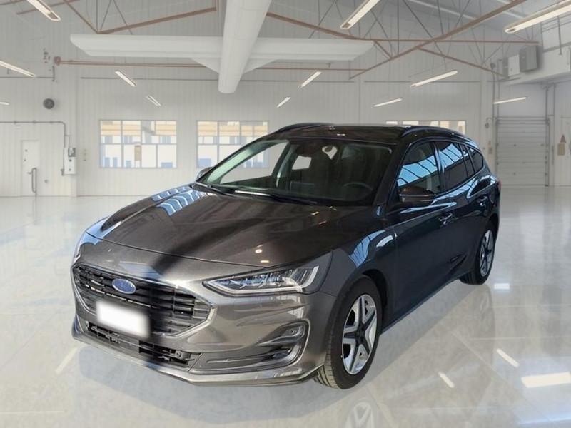 FORD FOCUS 1.5 ECOBLUE 120 CV BUSINESS CO-PILOT AUTO SW STATION WAGON