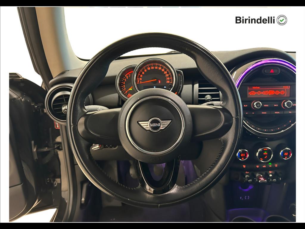 MINI Mini 4ª serie (F56) - Mini 1.5 One 75 CV