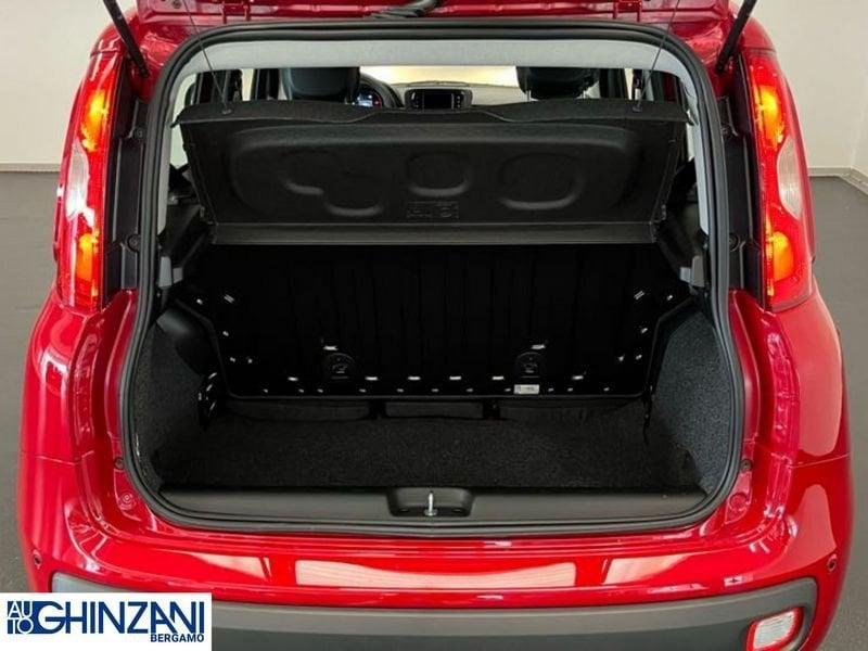 FIAT Panda 1.0 FireFly S&S Hybrid - Km0