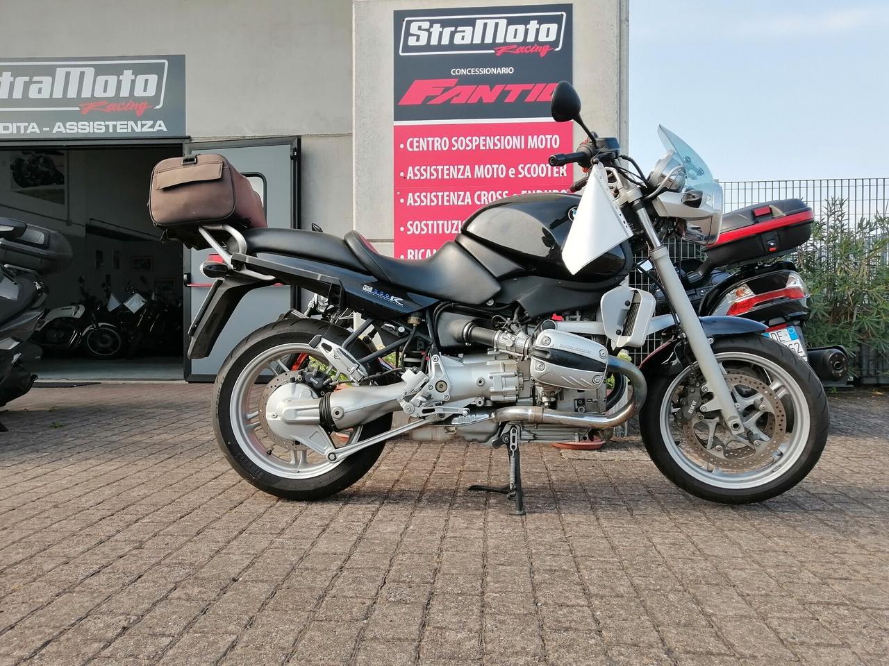 Bmw R 850R