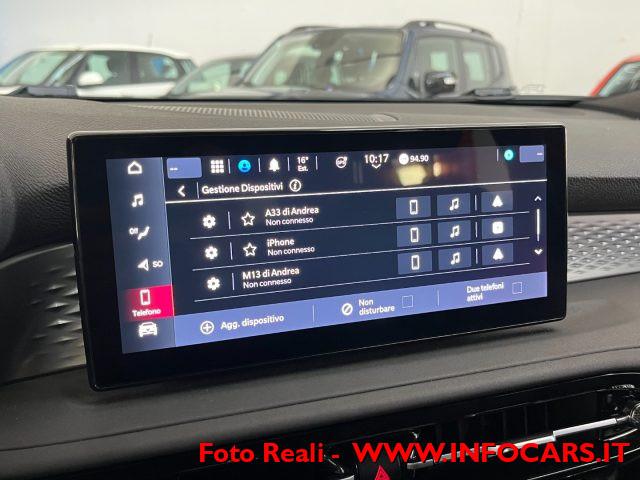 ALFA ROMEO Tonale 1.6 diesel 130 CV TCT6 Sprint - PROMO