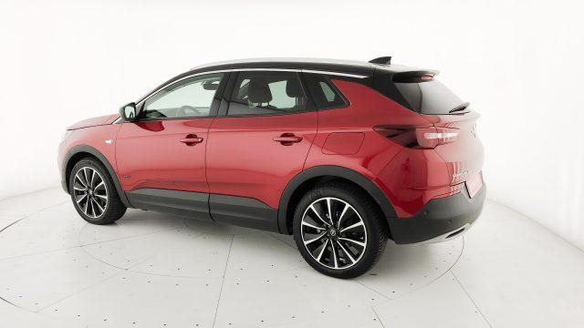 OPEL Grandland X 1.6 Hybrid4 Plug-in aut. AWD