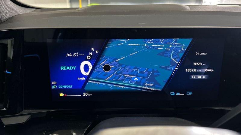 Renault Rafale esprit Alpine full hybrid E-Tech 200