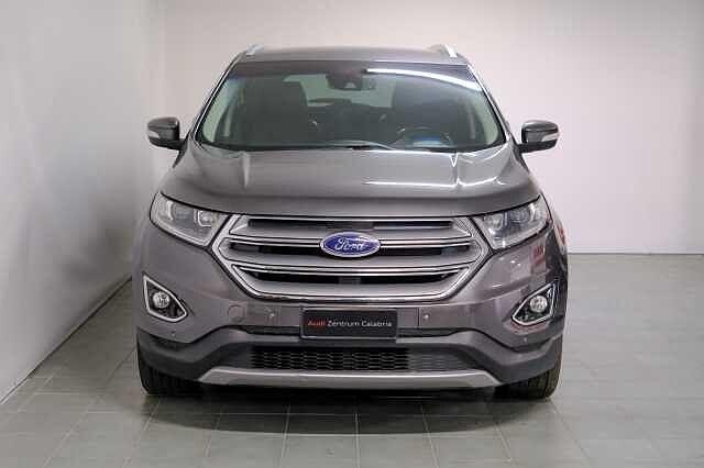 Ford Edge 2.0 TDCI 210 CV AWD Start&Stop Powershift Titanium