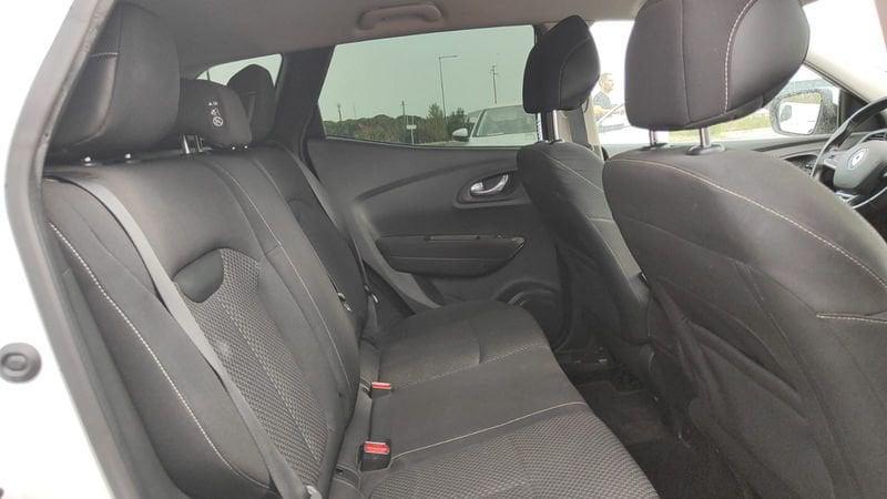 Renault Kadjar dCi 130CV Energy Hypnotic