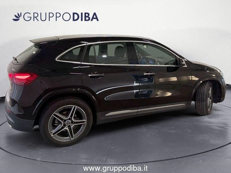 Mercedes-Benz GLA GLA-H247 2023 200 d AMG Line Advanced Plus 4matic auto