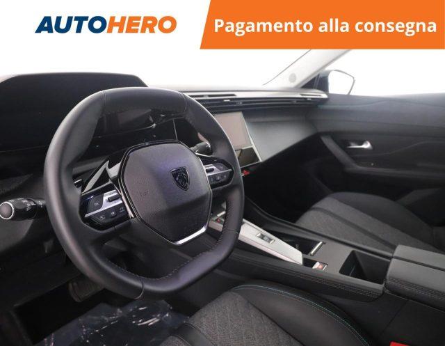 PEUGEOT 408 PureTech 130 S&S EAT8 Allure