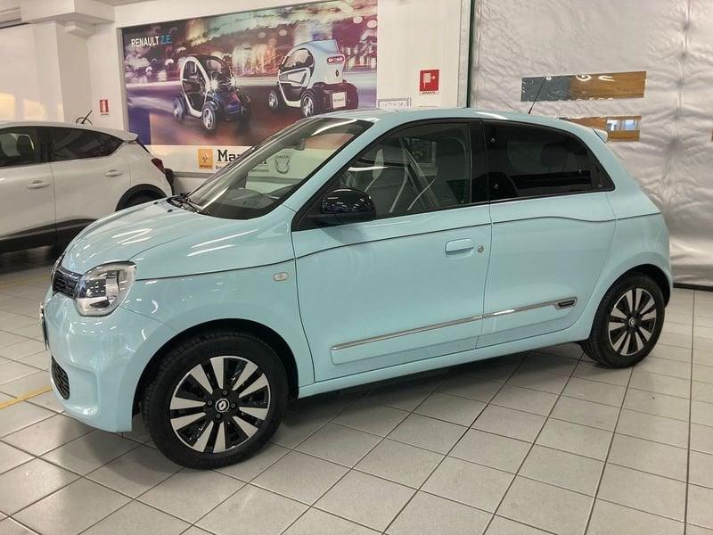 Renault Twingo Electric Techno 22kWh rif.GK592