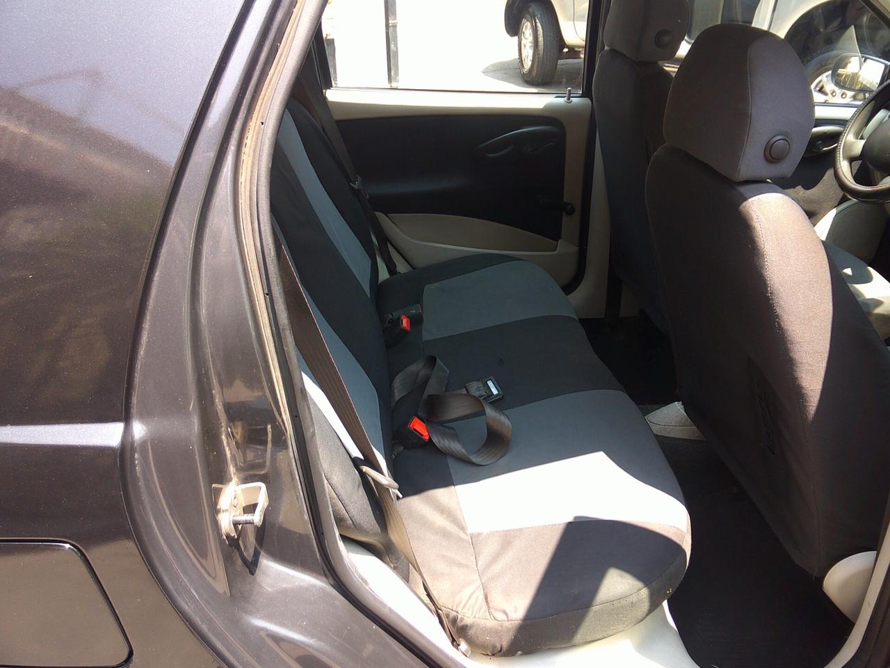 Fiat Punto 1.3 Multijet 16V 5 porte Dynamic 04