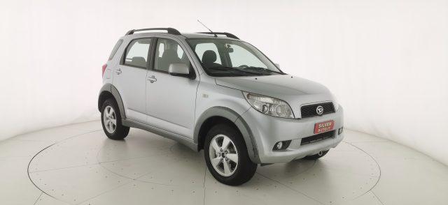 DAIHATSU Terios 1.3 4WD Top S