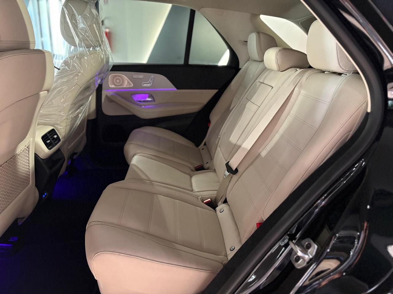 Mercedes-benz GLE 300 d 4Matic Mild Hybrid AMG Line Advanced Plus