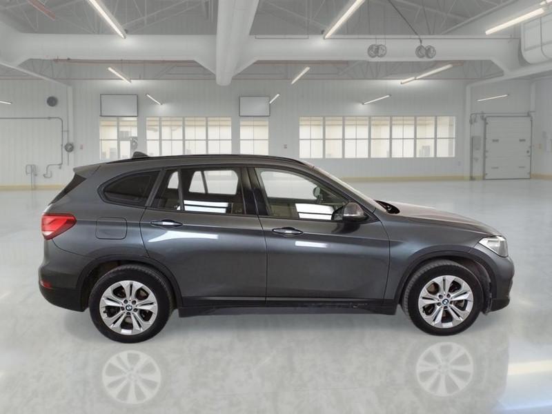 BMW X1 XDRIVE 25E BUSINESS ADVANTAGE AUTOMATICO SUV