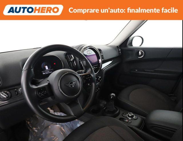 MINI Countryman 2.0 Cooper D Essential Countryman