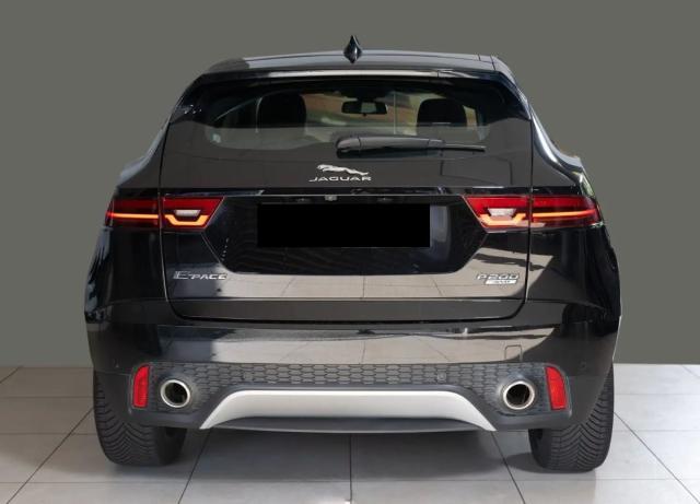 Jaguar E-Pace 2.0 P200 hp AWD Auto R-Dynamic S Leader