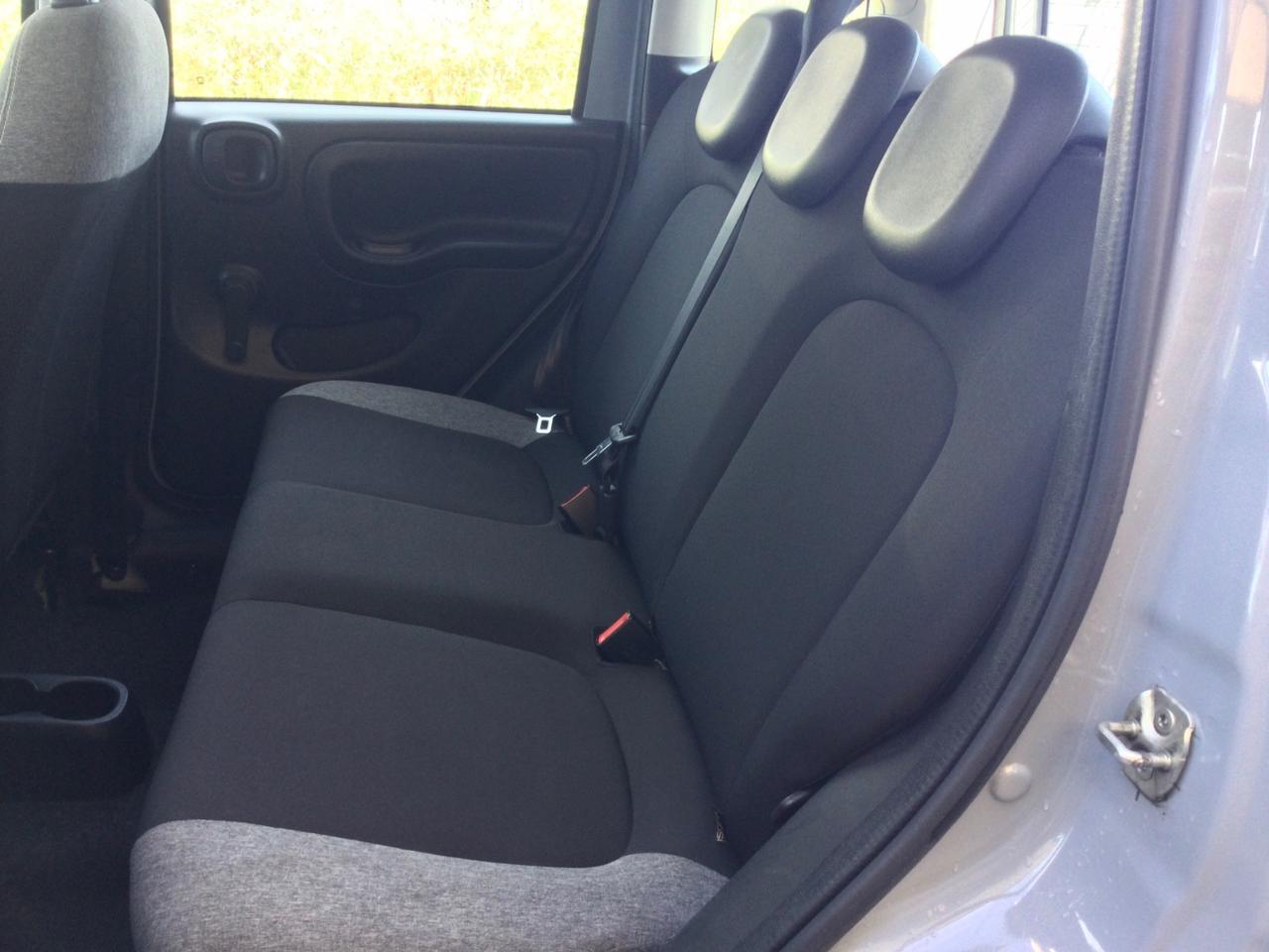 Fiat Panda 70Cv Hybrid City Life 5 posti