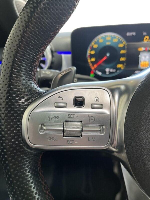 Mercedes-Benz Classe A A 35 AMG 4Matic