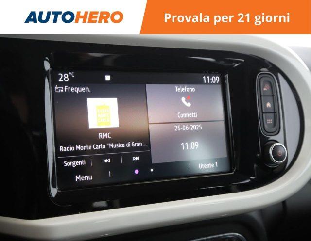 RENAULT Twingo SCe 65 CV Intens