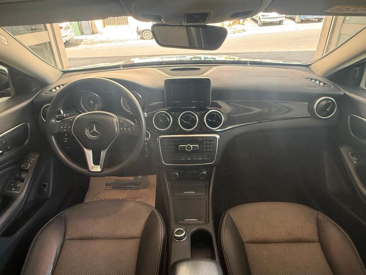 Mercedes-benz CLA 200 CLA 200 CDI Premium