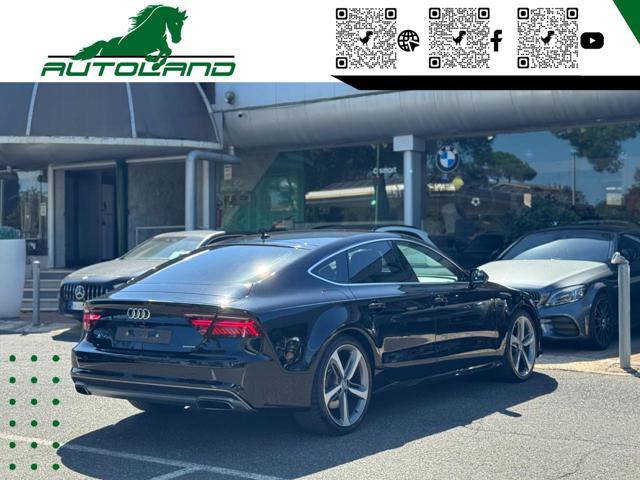 AUDI A7 SPB 3.0 TDI 272 CV quattro S tronic s-line