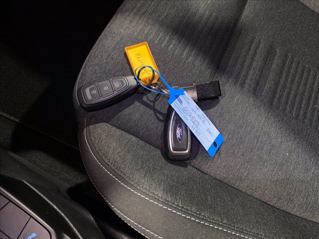 FORD Focus Active SW 1.0 ecoboost h s&s 125cv my20.75 del 2021